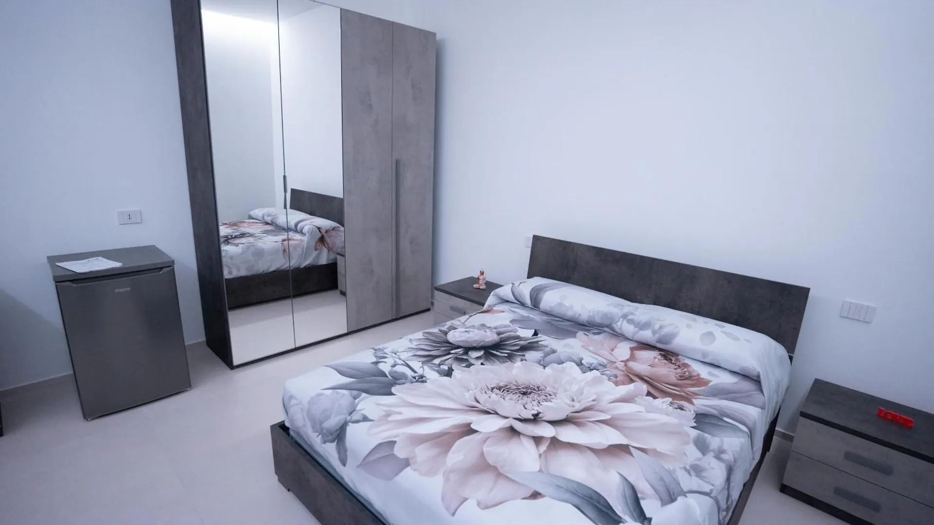 Guest house Suite Dreams Luxury Giovinazzo