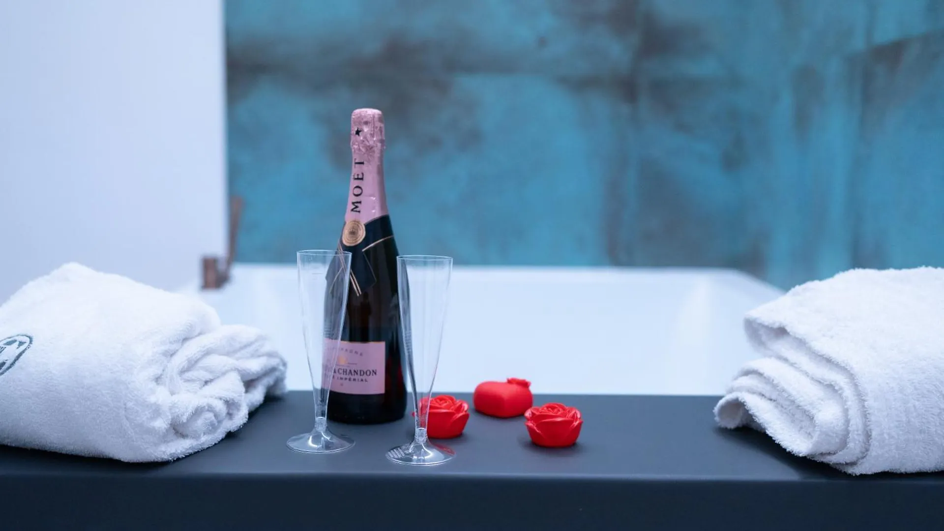 Suite Dreams Luxury Giovinazzo Guest house