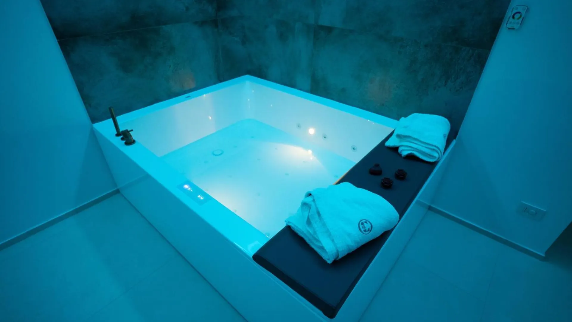 Suite Dreams Luxury Giovinazzo