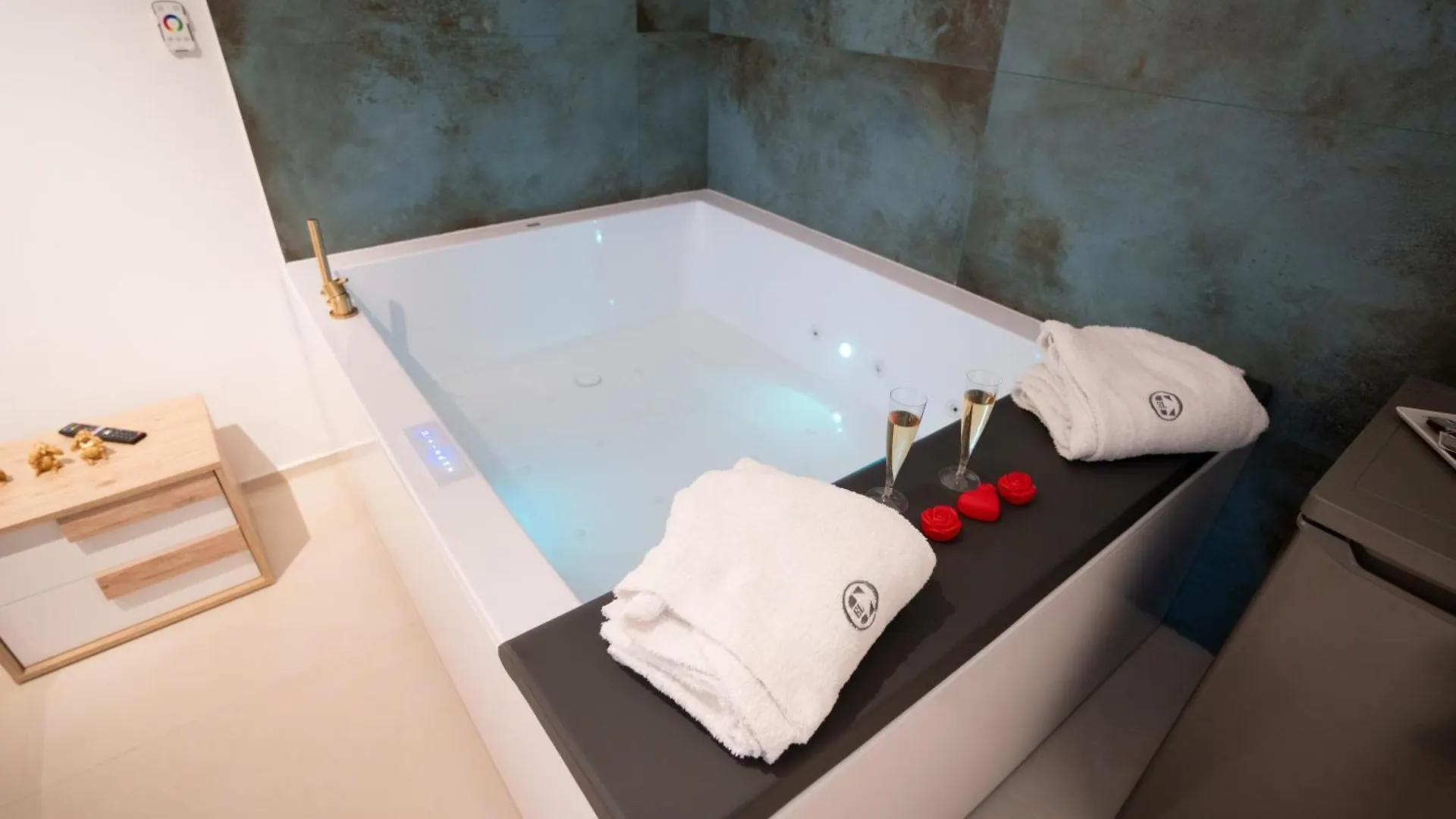 Suite Dreams Luxury Giovinazzo Guest house