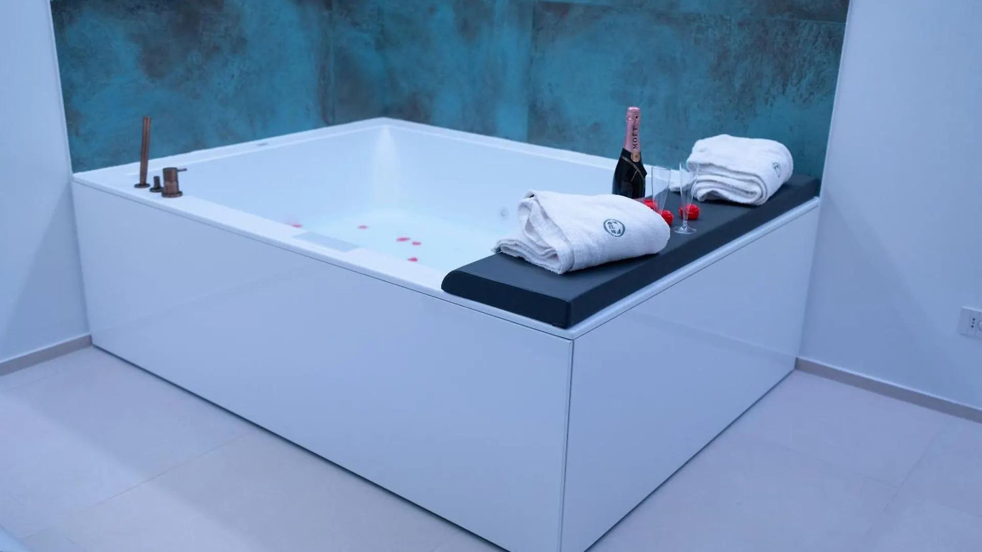 Suite Dreams Luxury Giovinazzo Guest house
