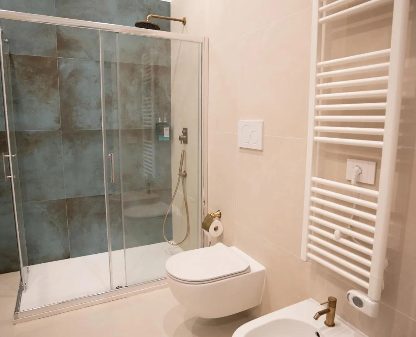 Suite Dreams Luxury Giovinazzo Guest house