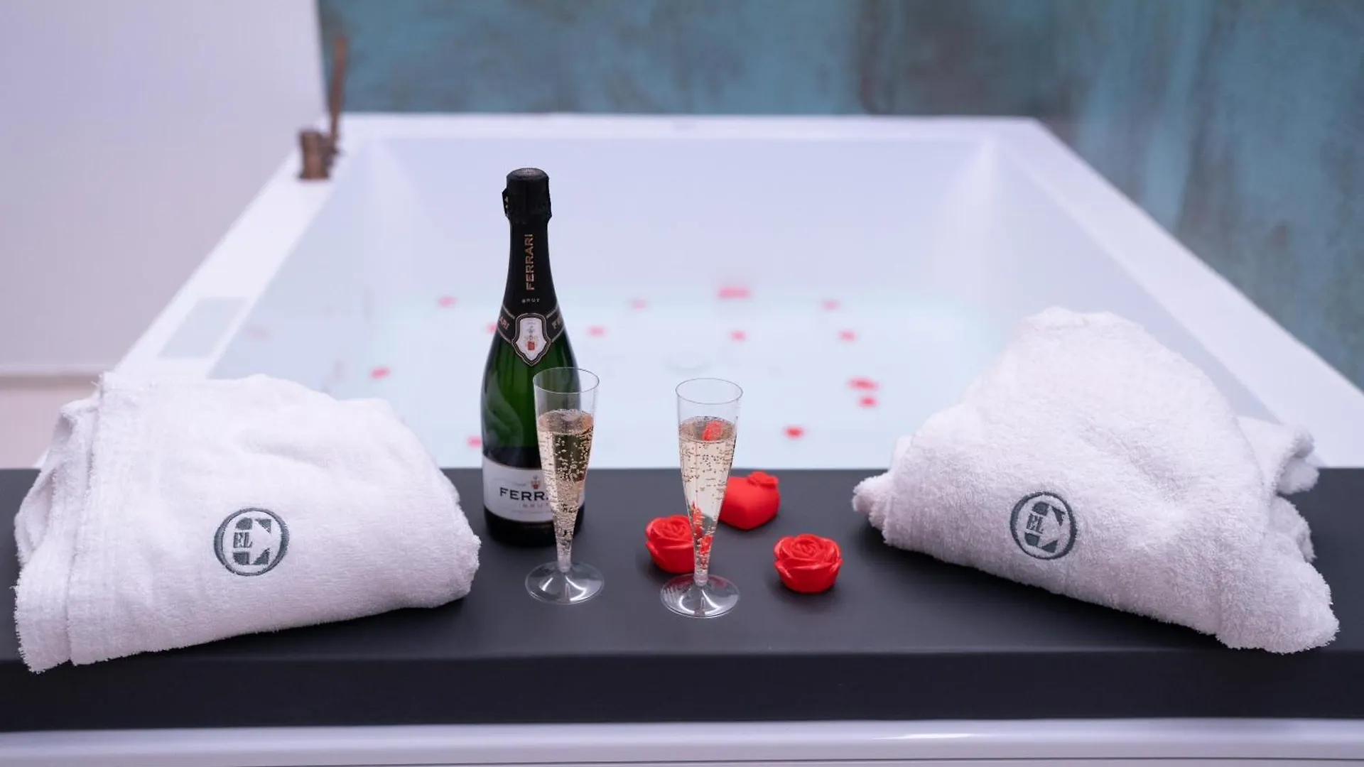 Guest house Suite Dreams Luxury Giovinazzo
