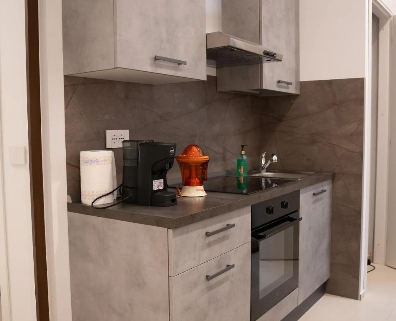Guest house Suite Dreams Luxury Giovinazzo