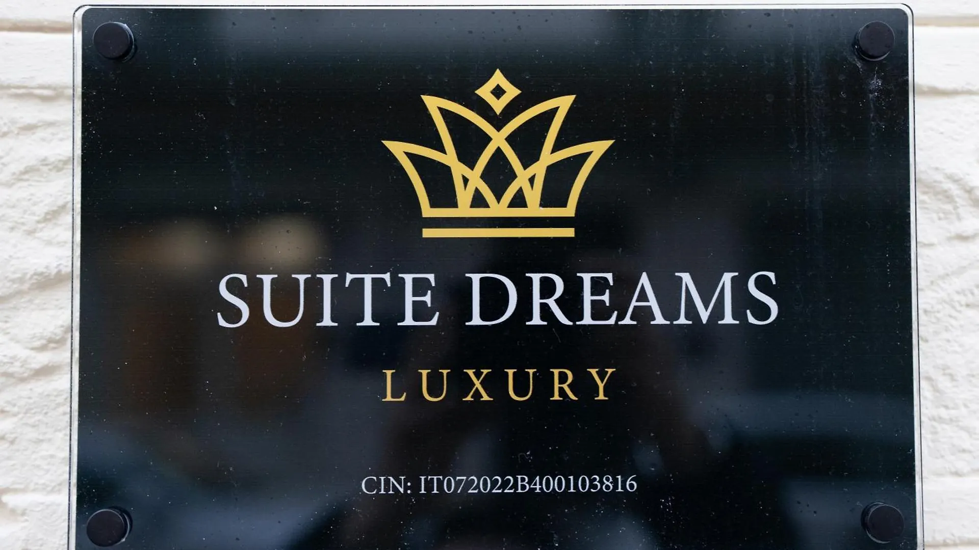 Guest house Suite Dreams Luxury Giovinazzo Italy