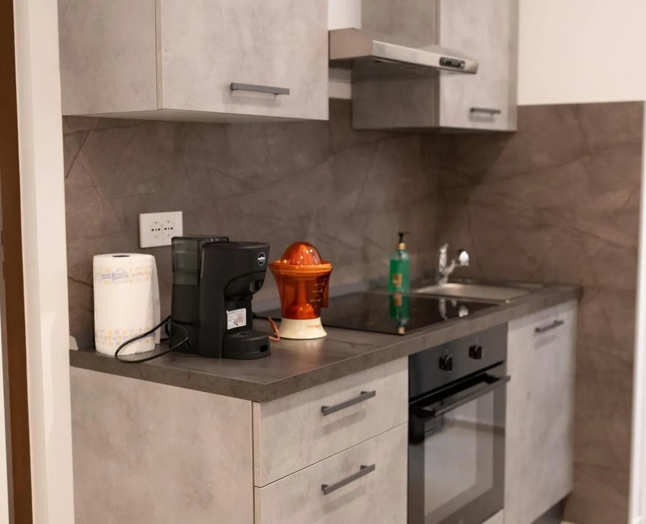 Guest house Suite Dreams Luxury Giovinazzo