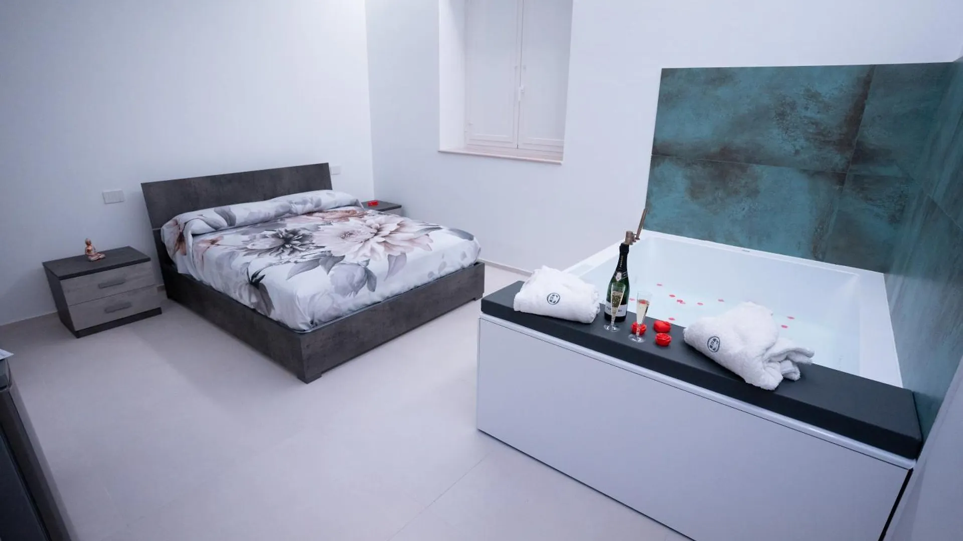 Suite Dreams Luxury Giovinazzo