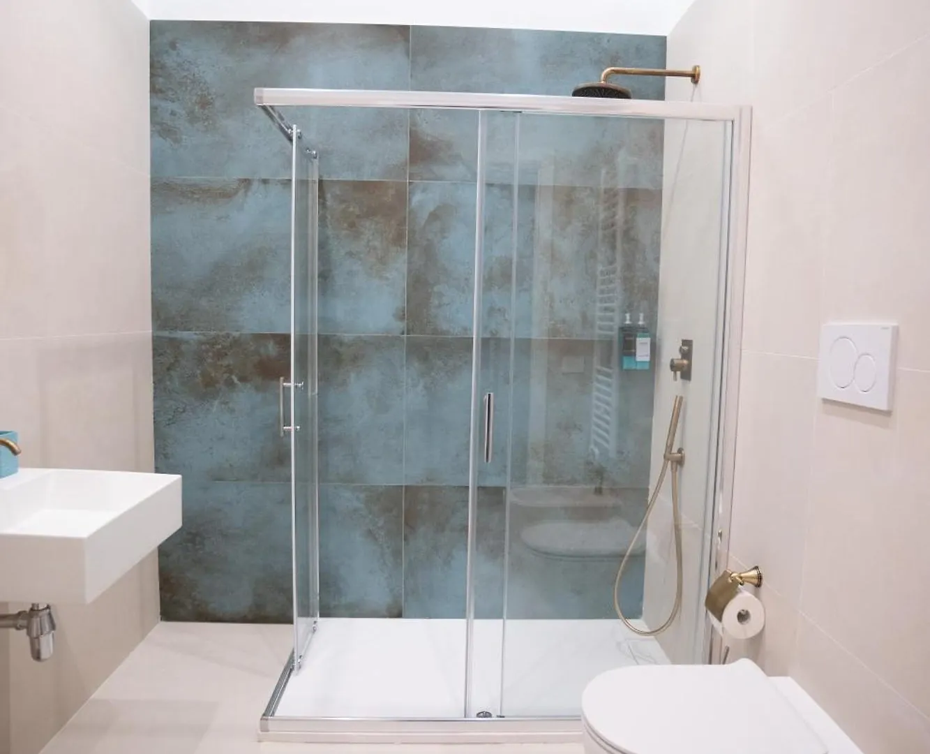 Suite Dreams Luxury Giovinazzo 0*,  Italy