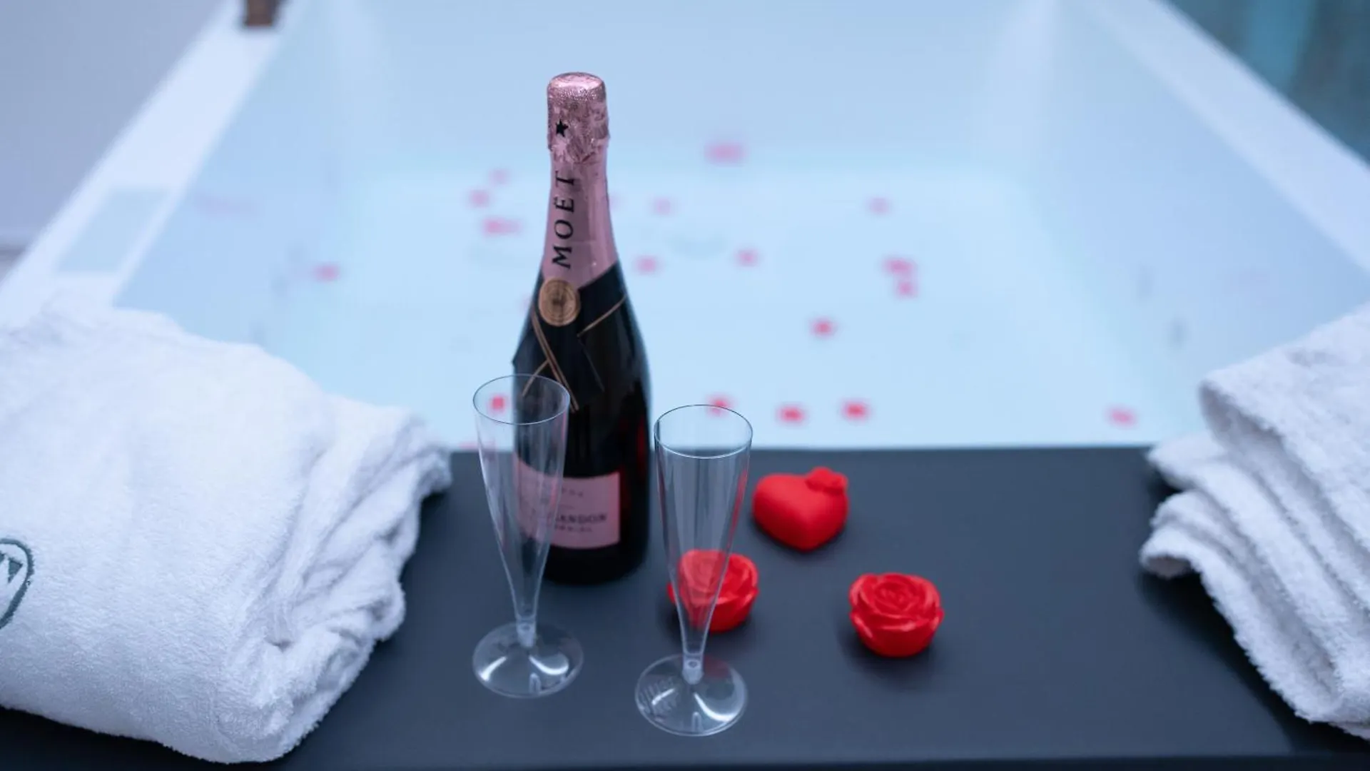 Guest house Suite Dreams Luxury Giovinazzo